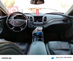 شيفروليه امبالا